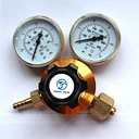 Precise Oxygen Control